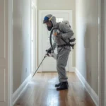 التعقيم والتطهير