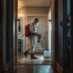 شركة مكافحة حشرات في أوسيم