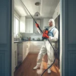 شركة مكافحة حشرات في المراغة