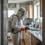 شركة مكافحة حشرات في جهينة