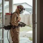 شركة مكافحة حشرات في ديرب نجم