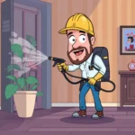 شركة مكافحة حشرات في زهراء المعادي