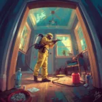 شركة مكافحة حشرات في شبرا الخيمة