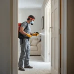 شركة مكافحة حشرات في طهطا