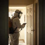 شركة مكافحة حشرات في طوخ