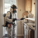 شركة مكافحة حشرات في قليوب