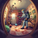 شركة مكافحة حشرات في قها