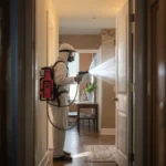 شركة مكافحة حشرات في مدينة نصر