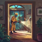 شركة مكافحة حشرات في ميامي