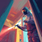 مكافحة الحشرات