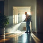 مكافحة الزواحف